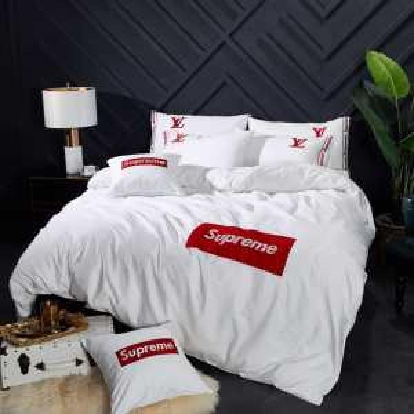 速報！2026年秋ファッショントレンド  寝具4点セット シュプリーム SUPREME おすすめする注目トレンド