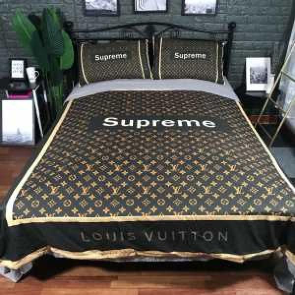 秋トレンドの新定番 寝具4点セット 2026AW シュプリーム SUPREME 絶対おさえるべきカラーと最新