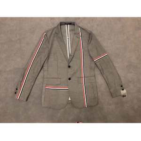 2026秋、イチオシ上品 トムブラウン THOM BROWNE スーツ おしゃれさんはいち早く取り