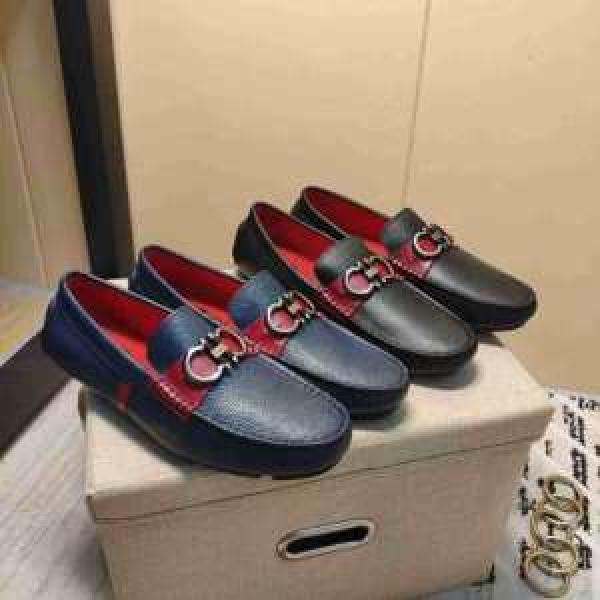 2026秋冬トレンド押さえておきたい サルヴァトーレフェラガモ FERRAGAMO ローファー おしゃれに秋を迎えるために