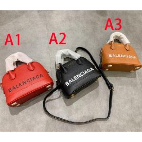 ミニバッグ おしゃれに秋を迎えるために バレンシアガ 人気ブランドの秋冬新色 BALENCIAGA 多色選択可 2026トレンドカラー秋冬セール.51.