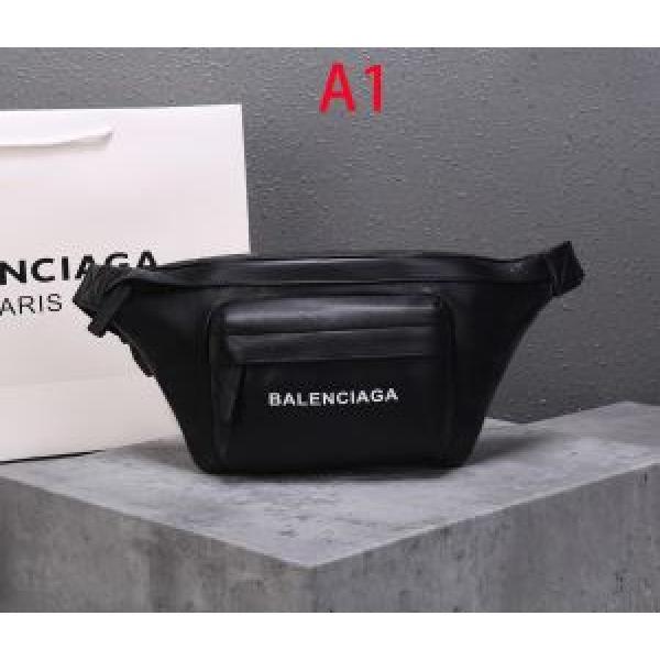 ウエストポーチ 今年注目な新品セール バレンシアガ 2026秋冬最重要アイテム BALENCIAGA 多色選択可 秋冬とれんど新品目立ち.51.