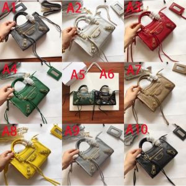 ハンドバッグ ヒットする秋冬コレクション  バレンシアガ BALENCIAGA おすすめする注目トレンド 多色選択可 2026トレンドアイテム激安.51.