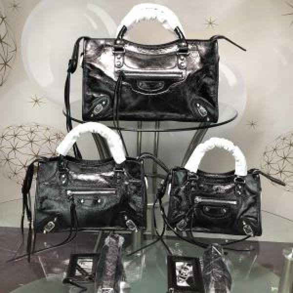【2026秋冬】の注目トレンド バレンシアガ BALENCIAGA ハンドバッグ 今季トレンド抜け感新品 多色選択可 オシャレスタイルが今年流.51.