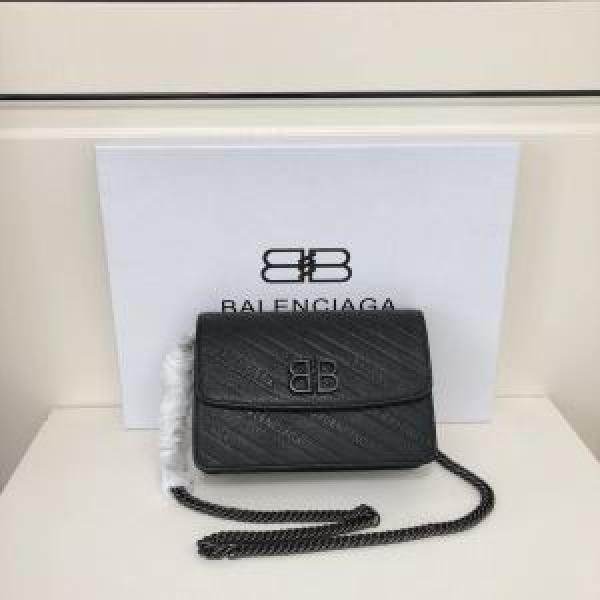 バレンシアガ秋冬から人気継続中  BALENCIAGA最速2026秋冬トレンドブランド ミニバッグ シンプルに着こなしたい.51.