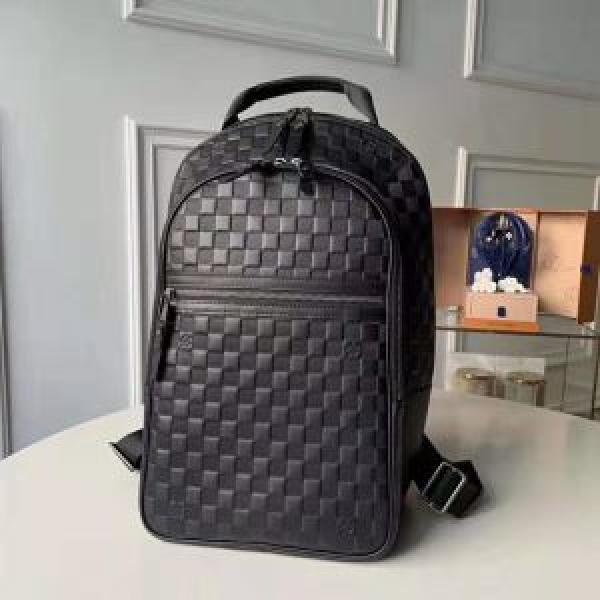 毎日はちょっとイイ秋冬新品 ルイ ヴィトン2026秋冬流行ファション   LOUIS VUITTON リュック ファッショントレンドを早速チェック.45.