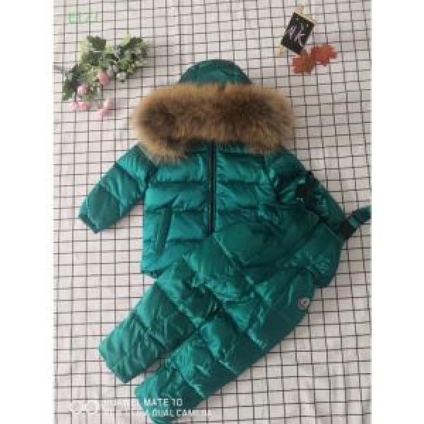 ダウンジャケット 【最新】2026年秋冬のトレンド速報   MONCLER モンクレール 肌寒い季節に欠かせない