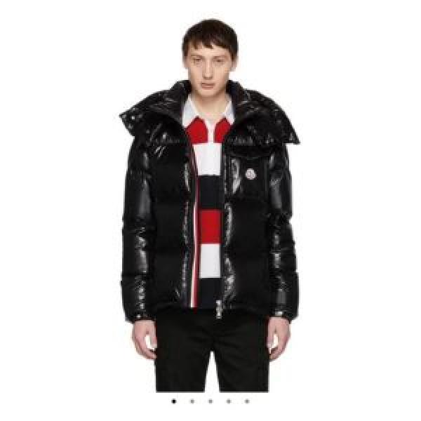 最新秋冬トレンドをチェック！2026-20秋冬  MONCLER  防寒性も抜群  ダウンジャケット メンズ人気が爆発