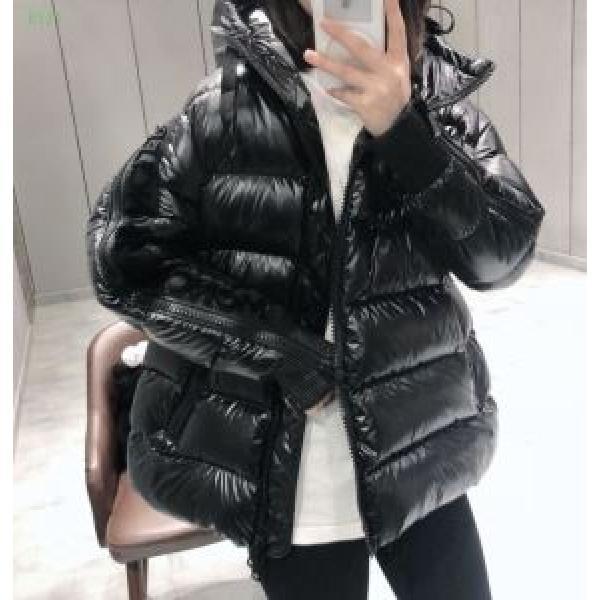 秋冬もちろん主役級 【2026秋冬】 2色可選  ダウンジャケット メンズ MONCLER モンクレール ファション性の高い