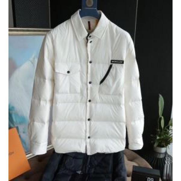 MONCLER 幅広いスタイルにコーディネート モンクレール【最新】2026年秋冬のトレンド速報  目を引く ダウンジャケット