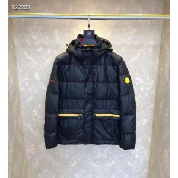 甘すぎない可愛さ秋冬コーデ  MONCLER モンクレール 待ちに待った2026秋冬美品がついに登場 ダウンジャケット 3色可選