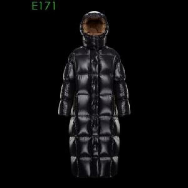 ファッション上級者向け 国内入手困難2026秋冬新作 MONCLER 圧倒的な防寒性 3色可選 ダウンジャケット モンクレール 大人っぼい