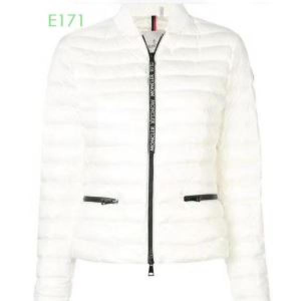 流行色2026秋冬に取り入れたい MONCLER モンクレールお洒落で秋冬注目トレンド ダウンジャケット 2色可選