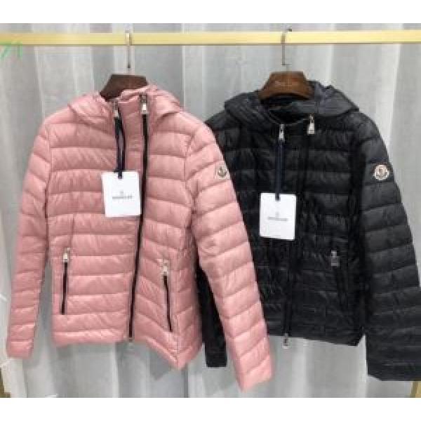 日本未入荷の人気モデル MONCLER 【2026秋冬トレンド】押さえておきたい ダウンジャケット モンクレール快適な着心地をキープ