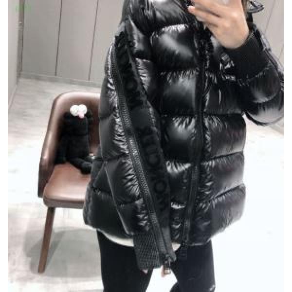 絶対おさえるべきカラーと最新 MONCLER 2026年秋冬に欠かせない モンクレール ダウンジャケット2色可選 寒い季節にピッタリの一枚