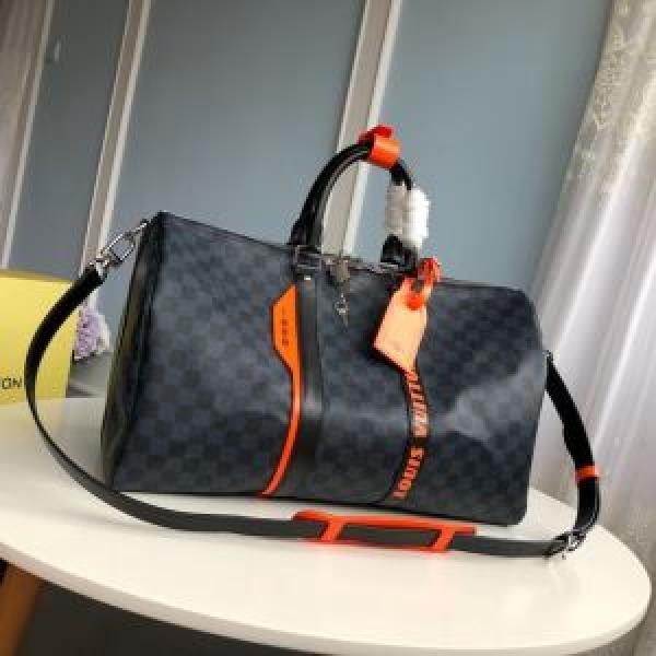 ヒットする秋冬コレクション ルイ ヴィトンおすすめする注目トレンド  LOUIS VUITTON スーツケース 2026トレンドアイテム激安.45.