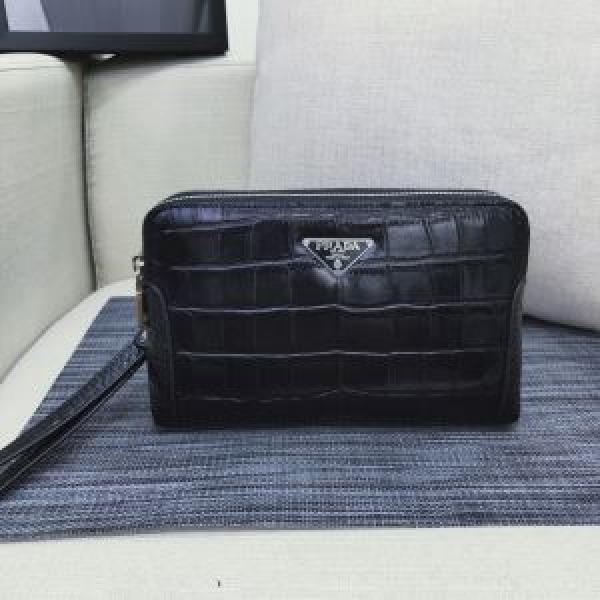 さわやかに新品おすすめ ポーチ 2026秋冬トレンドアイテム プラダ PRADA 今年注目な新品セール.57.