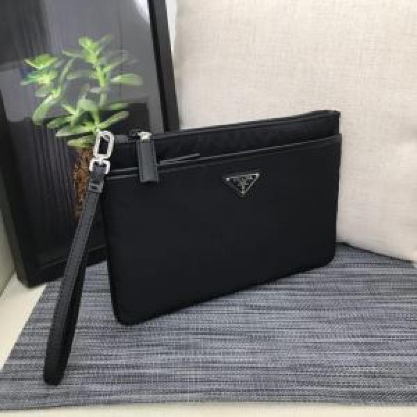 ヒットする秋冬コレクション ポーチ 2026トレンドアイテム激安 プラダ PRADA 秋冬ファッションコーディネート.57.