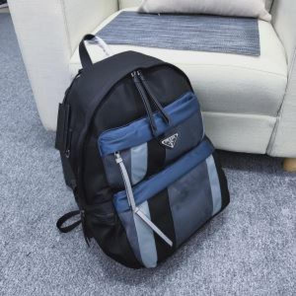 PRADA 機能性が良くブランド新品 リュック  2026-2026秋冬のファッション プラダ 使いやすさのトレンド.57.
