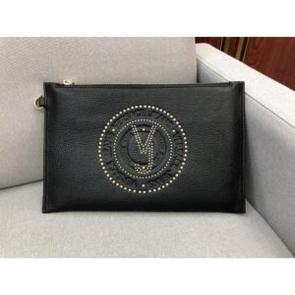 ポーチおしゃれに秋を迎えるために  ヴェルサーチ 人気ブランドの秋冬新色 VERSACE 2026トレンドカラー秋冬セール.82.