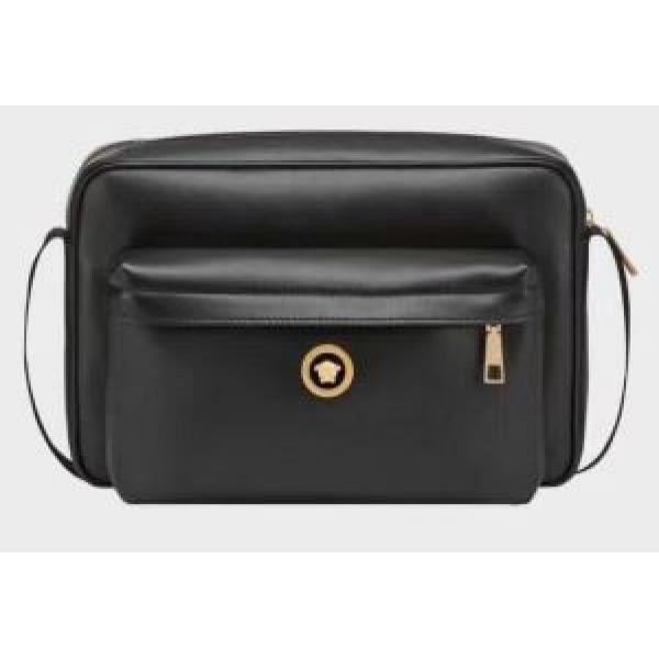 VERSACE 秋にはやる最新作を先取り ヴェルサーチ 2026秋冬トレンドアイテム ミニバッグ さわやかに新品おすすめ.82.
