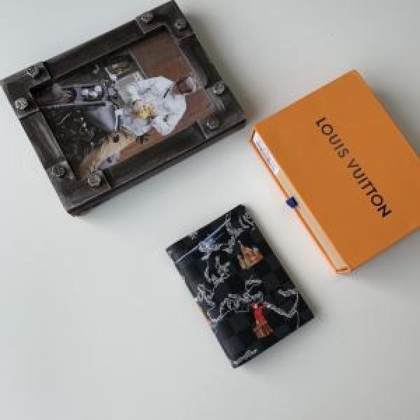 財布/ウォレット 秋冬ファッションコーディネート ルイ ヴィトン 使いやすさのトレンド LOUIS VUITTON 最重要！2026秋冬トレンド.153.