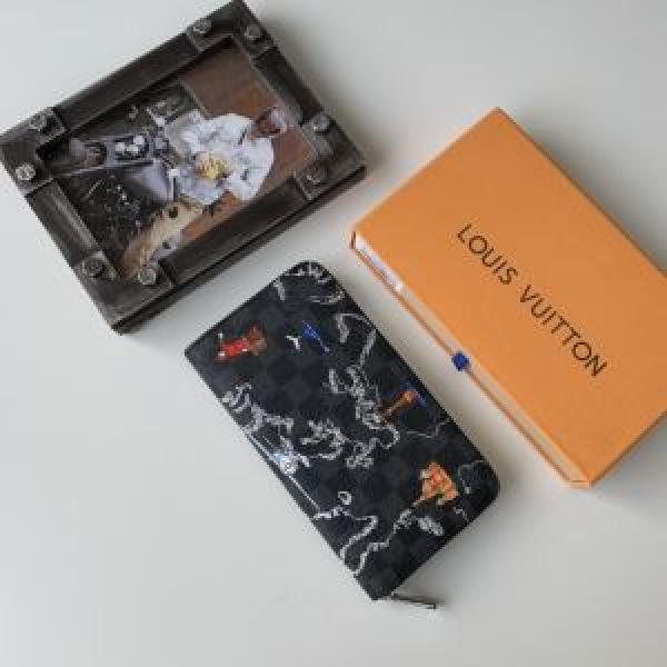 カジュアルコーデオシャレ  財布/ウォレットもちろん相性抜群  ルイ ヴィトン LOUIS VUITTON 速報！2026年秋ファッショントレンド.153.