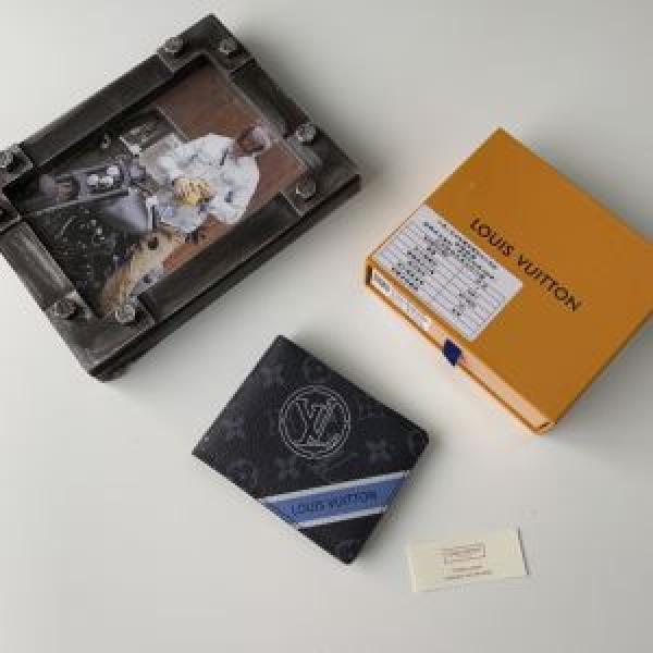 LOUIS VUITTON 2026-20秋冬トレンドファッション ルイ ヴィトン  財布/ウォレット 最新秋冬トレンドをチェック.153.