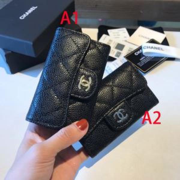 財布/ウォレット ブランド今年注目すべき秋冬ファッション  コピー 2色可選 ヒットする秋冬コレクション.106.