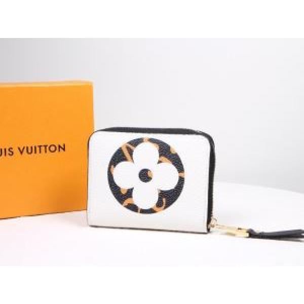 2色可選 着心地もなめらかで快適 ルイ ヴィトン LOUIS VUITTON 財布/ウォレット  2026トレンドカラー秋冬セール.108.