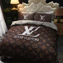 気になる2026年秋のファッションLOUIS VUITTON 寝具4点セット ルイ ヴィトン今シーズン注目のアイテム