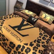 LOUIS VUITTON 寝具4点セット今年の流行りファション ルイ ヴィトン  2026秋冬流行ファション