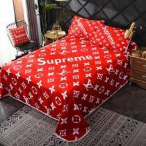 SUPREME 秋冬とれんど新品目立ち 気になる2026年秋のファッション  寝具4点セット シュプリーム