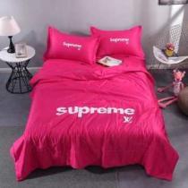 シュプリーム SUPREME 2026秋冬トレンドデザイン 秋こそ楽しめるアイテム  寝具4点セット