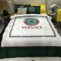 優しいのに存在感 ヴェルサーチ 寝具4点セット先取り 2026/2026秋冬ファッション VERSACE