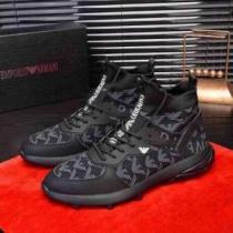 今季トレンド新作はこれ アルマーニ 秋冬に大注目のカラー ARMANI 速報！2026年秋ファッショントレンド ランニングシューズ