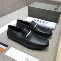 支持率が高い秋冬最新作 バリー 2026-20秋冬取り入れやすい BALLY おしゃれ感度が高い秋冬トレンド ローファー 寒い季節トレンド上品