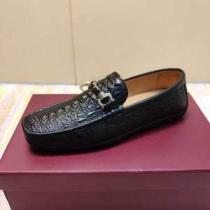 ローファー  今年らしい新しい人気色サルヴァトーレフェラガモ FERRAGAMO 【2026秋冬】今きてる最先端ブランド