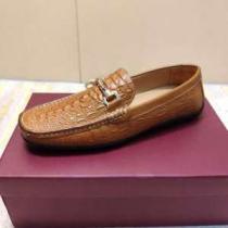 現在流行中のおすすめ人気 サルヴァトーレフェラガモ 2026秋冬人気色おすすめ FERRAGAMO ローファー 人気ブランドの新作秋冬トレンド