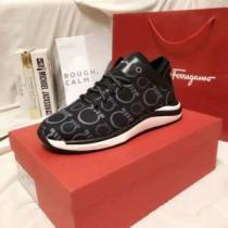 秋冬とれんど新品目立ち サルヴァトーレフェラガモ 2026秋冬最重要アイテム FERRAGAMO ローファー ファッション上級者向け