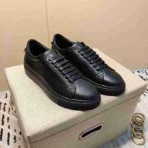 先取り 2025/2025秋冬ファッション ジバンシー GIVENCHY 最新作おすすめしたい秋冬 ランニングシューズ 寒い季節トレンド上品