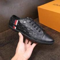 3色可選 2026秋、イチオシ上品 ルイ ヴィトン LOUIS VUITTON 新作アイテムが今年流 ランニングシューズ 今シーズン注目のアイテム