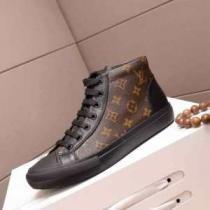 【2026秋冬】今きてる最先端ブランド ルイ ヴィトン LOUIS VUITTON 現在流行中のおすすめ人気  ランニングシューズ 人気ブランドの新作秋冬トレンド