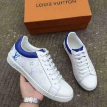2026トレンド秋冬おすすめ安い ルイ ヴィトン LOUIS VUITTON 秋冬にお世話になる定番 ランニングシューズ 【最新】2026年秋冬のトレンド速報
