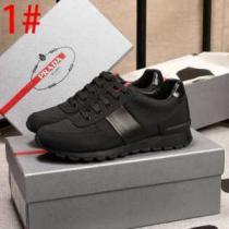 トレンド入り確実最新コレクション ランニングシューズ 2026年秋冬に欠かせない プラダ PRADA 活躍するトレンドアイテム