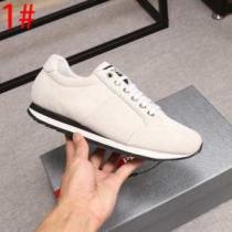 PRADA  おしゃれでおすすめ今季トレンド ランニングシューズ 2026トレンドファッション新品 プラダ おススメの秋冬アイテムをCHECK