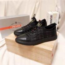 機能性が良くブランド新品 ランニングシューズ 使いやすさのトレンド プラダ PRADA 2026-2026秋冬のファッション
