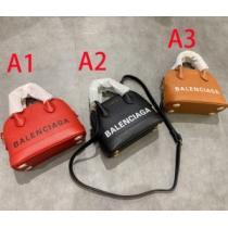 ミニバッグ おしゃれに秋を迎えるために バレンシアガ 人気ブランドの秋冬新色 BALENCIAGA 多色選択可 2026トレンドカラー秋冬セール.51.