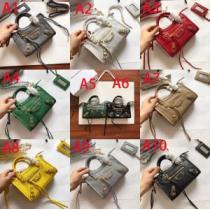 ハンドバッグ ヒットする秋冬コレクション  バレンシアガ BALENCIAGA おすすめする注目トレンド 多色選択可 2026トレンドアイテム激安.51.