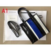 バレンシアガ BALENCIAGA最重要！2026秋冬トレンド  ハンドバッグ  多色選択可 メンズ 秋冬ファッションコーディネート.51.